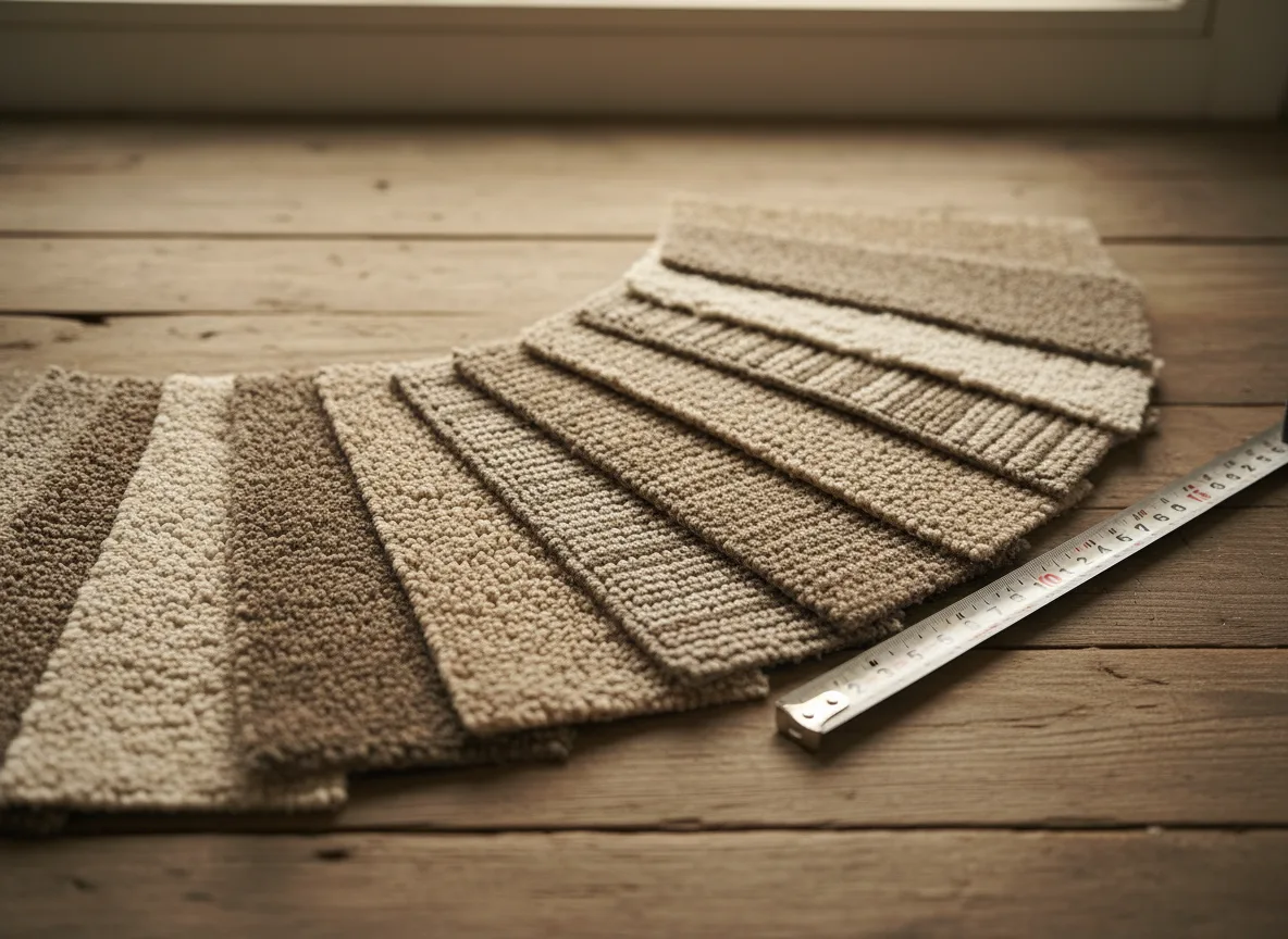Carpet Installation Cummington, MA FAQs